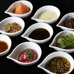 選べるつけダレ(単品)