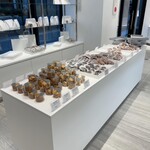 Taisuke Endo - 店内