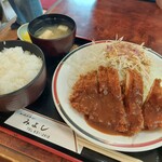 レストラン みよし - 