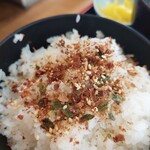 レストラン みよし - 