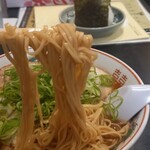 尾道らーめん 三公 - 