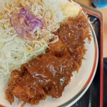 レストラン みよし - 