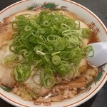 尾道らーめん 三公 - 