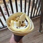 ディッパーダン - 料理写真: