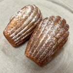 Taisuke Endo - マドレーヌエラブル