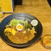 SPICY CURRY 魯珈