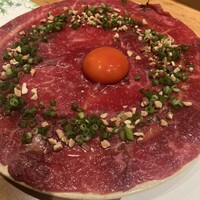赤坂 金舌 - 
