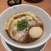 らぁ麺 さくら田