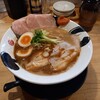 彩色ラーメンきんせい 高槻本店