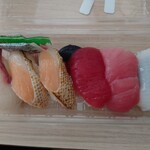 大起水産 街のみなと - 料理写真: