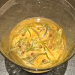 味幸 - 長芋　ジュンサイ