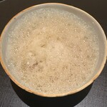 味幸 - 昆布とろご飯