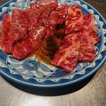 焼肉 燈花 - 
