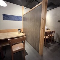 割烹本山サカナ - 
