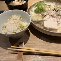 割烹本山サカナ - 