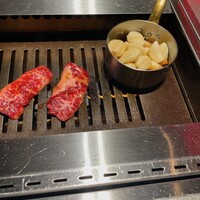 焼肉 燈花 - 