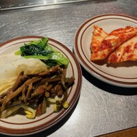 焼肉 燈花 - 