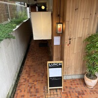 割烹本山サカナ - 