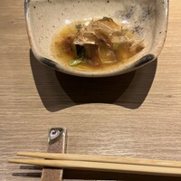 割烹本山サカナ - 