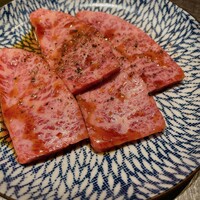 焼肉 燈花 - 