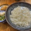 葉隠うどん