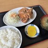 むら上食堂