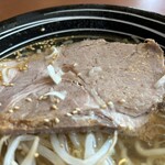 ホワイト餃子 はながさ 日高店 - 