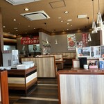 ホワイト餃子 はながさ - 