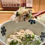 だし茶漬け えん - 