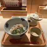 だし茶漬け えん - 