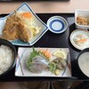 魚がし食堂はま蔵