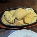 吉祥寺バーグ - 