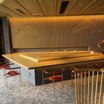 天ノ寂 - フロント