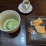 吉祥寺バーグ - 