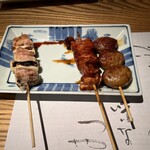 相州鳥ぎん 本店 - 