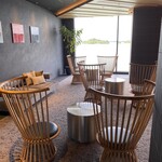 天ノ寂 - ロビー