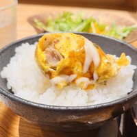 OSAKAきっちん。 東急プラザ渋谷店 - 