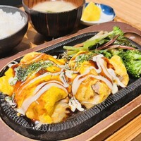 OSAKAきっちん。 東急プラザ渋谷店 - 