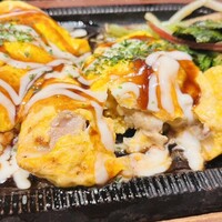 OSAKAきっちん。 東急プラザ渋谷店 - 