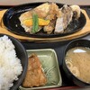 北かつまぐろ屋 田中前店