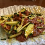 蹴飛ばし四代目福屋 - 