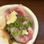 蹴飛ばし四代目福屋 - 