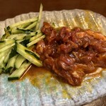 蹴飛ばし四代目福屋 - 