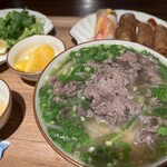 BEMAMA - 料理写真: