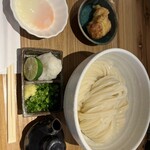 扇町うどん屋 あすろう - 