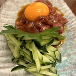 蹴飛ばし四代目福屋 - 