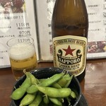 蹴飛ばし四代目福屋 - 