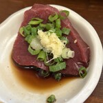 蹴飛ばし四代目福屋 - 