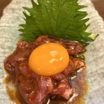 蹴飛ばし四代目福屋 - 