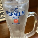 蹴飛ばし四代目福屋 - 